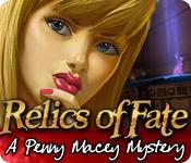 Feature screenshot game Relics of Fate: A Penny Macey Mystery