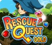 Feature screenshot game Rescue Quest Gold