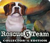 Feature screenshot game Rescue Team 6 Collector's Edition