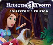 Feature screenshot game Rescue Team 7 Collector's Edition