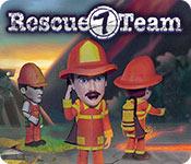 Feature screenshot game Rescue Team 7