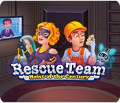 Функция скриншота игры Rescue Team: Heist of the Century