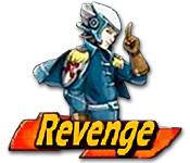 Image Revenge