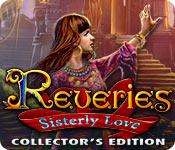 Feature screenshot game Reveries: Sisterly Love Collector's Edition