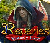 Feature screenshot game Reveries: Sisterly Love