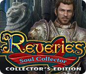 Feature screenshot game Reveries: Soul Collector Collector's Edition