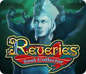 Feature screenshot game Reveries: Soul Collector