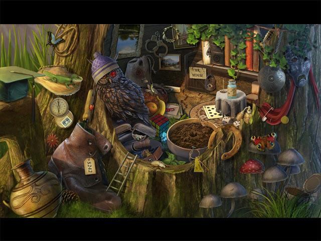 Game screenshot 1 Revived Legends: Road of the Kings