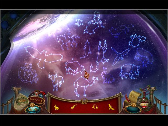 Game screenshot 1 Revived Legends: Titan's Revenge Collector's Edition