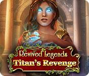Feature screenshot game Revived Legends: Titan's Revenge