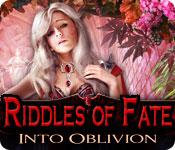 Feature screenshot game Riddles of Fate: Into Oblivion