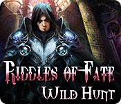 Feature screenshot game Riddles Of Fate: Wild Hunt
