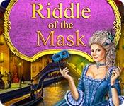 Image Riddles of The Mask