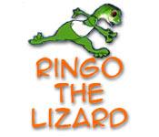Feature screenshot game Ringo the Lizard
