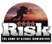 Recurso de captura de tela do jogo Risk