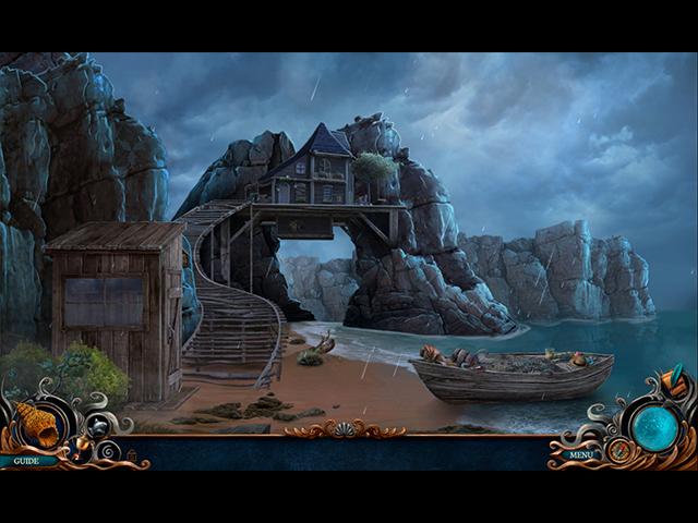 Экран игры 1 Обряд посвящения: Bloodlines коллекционное издание