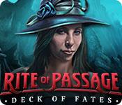 Feature screenshot game Rite of Passage: Deck of Fates