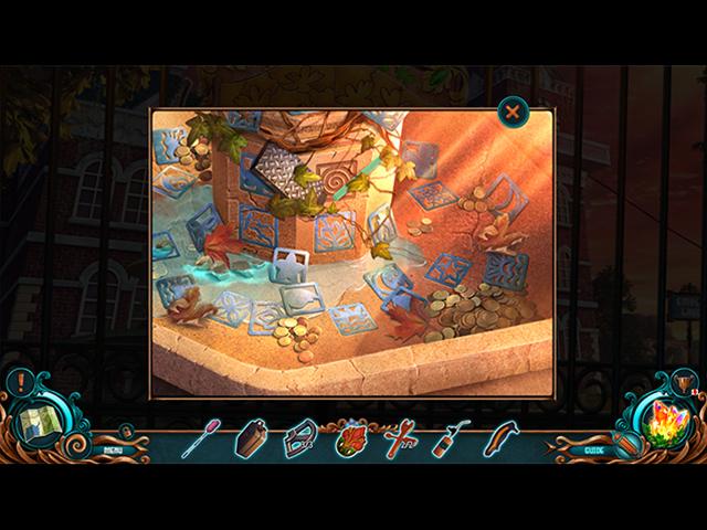 Game screenshot 1 Rite of Passage: Embrace of Ember Lake Collector's Edition
