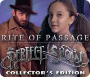 Feature screenshot game Rite of Passage: The Perfect Show Collector's Edition