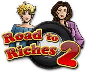 Функция скриншота игры Road to Riches 2