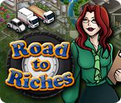 Функция скриншота игры Road to Riches