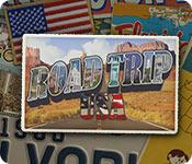 Feature screenshot game Road Trip USA