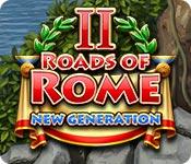 Feature screenshot game Roads of Rome: New Generation 2