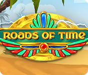 Feature screenshot game Roads of Time