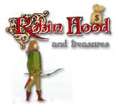 Feature screenshot game Robin Hood and Treasures