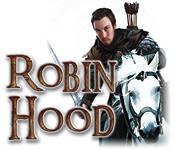Feature screenshot game Robin Hood