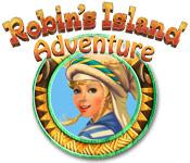 Feature screenshot game Robin's Island Adventure