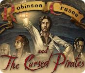 Feature screenshot game Robinson Crusoe and the Cursed Pirates