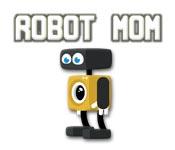 Image Robot Mom