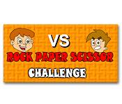 Image Rock Paper Scissors Challenge