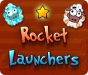 Функция скриншота игры Rocket Launchers