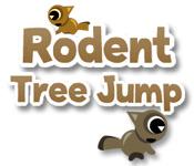 Функция скриншота игры Rodent Tree Jump