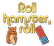 Feature screenshot game Roll Hamster Roll