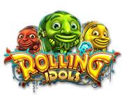 Функция скриншота игры Rolling Idols
