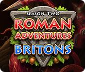 Функция скриншота игры Roman Adventures: Britons - Season Two