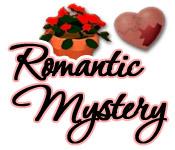 Feature screenshot game Romantic Mystery