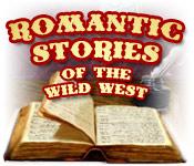 Image Romantic Stories of the Wild West