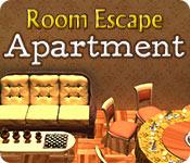Функция скриншота игры Room Escape: Apartment