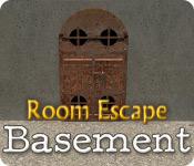 Image Room Escape: Basement