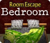 Функция скриншота игры Room Escape: Bedroom