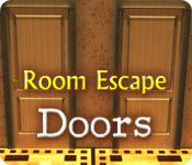 Функция скриншота игры Room Escape: Doors