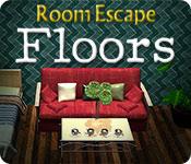 Feature screenshot game Room Escape: Floors
