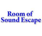 Feature screenshot game Room of Sound Escape