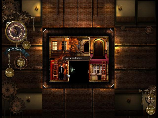 Game screenshot 1 Rooms: The Main Building