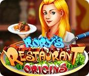 Feature screenshot game Rory's Restaurant Origins