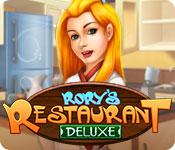 Feature screenshot game Rory's Restaurant Deluxe